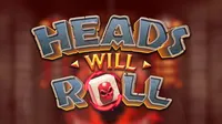 Heads Will Roll